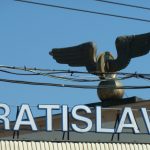 Bratislava hlavná stanica