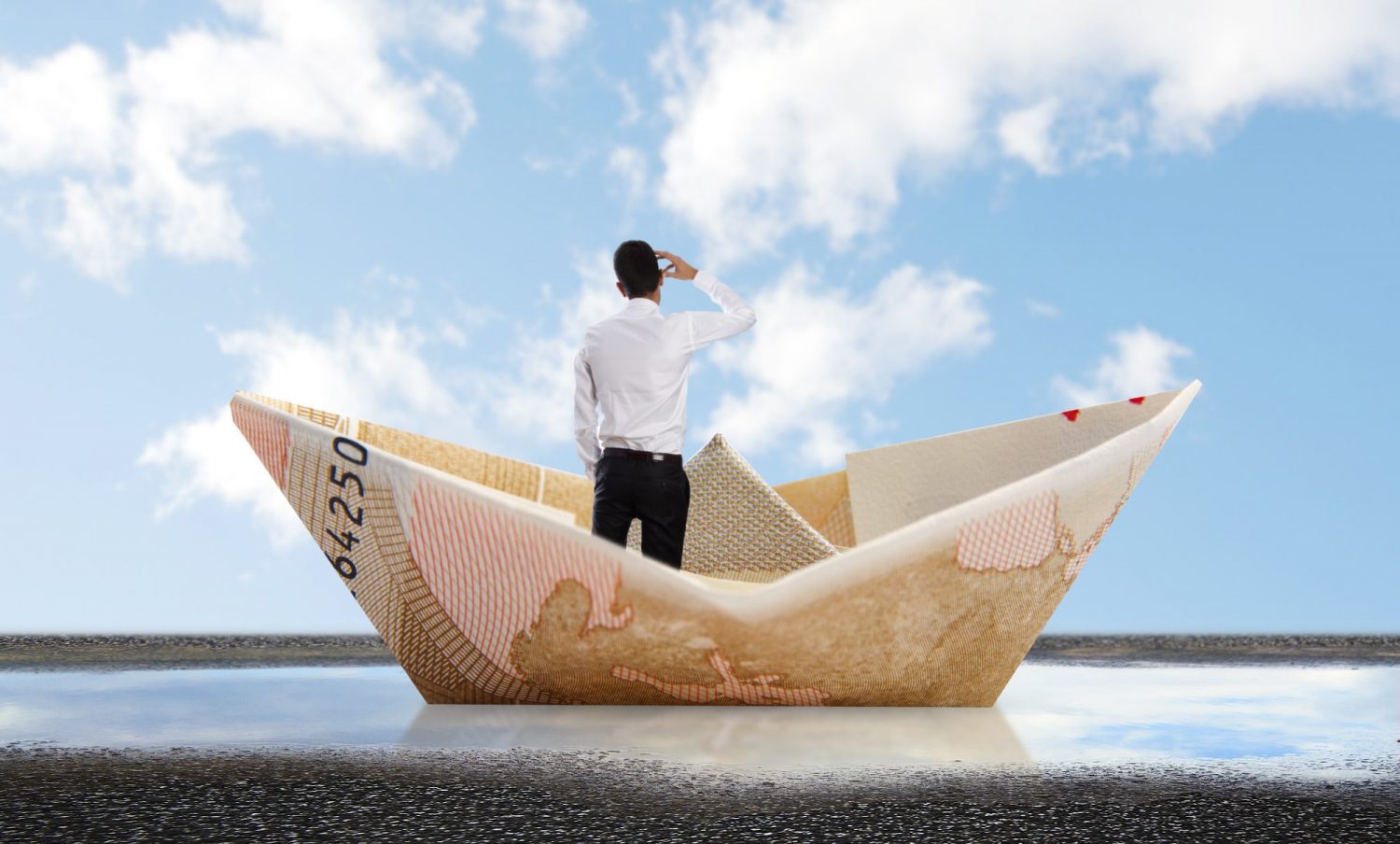 Arca reštrukturalizácia