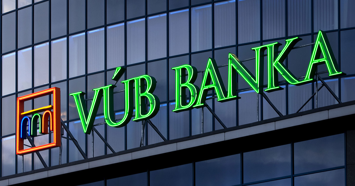 VÚB banka znovu zvýši úroky na hypotékach