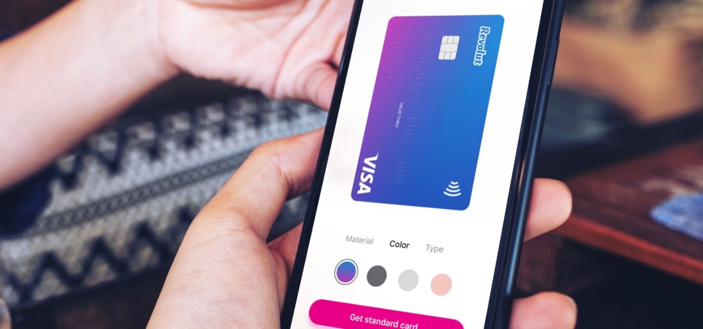Revolut akcie