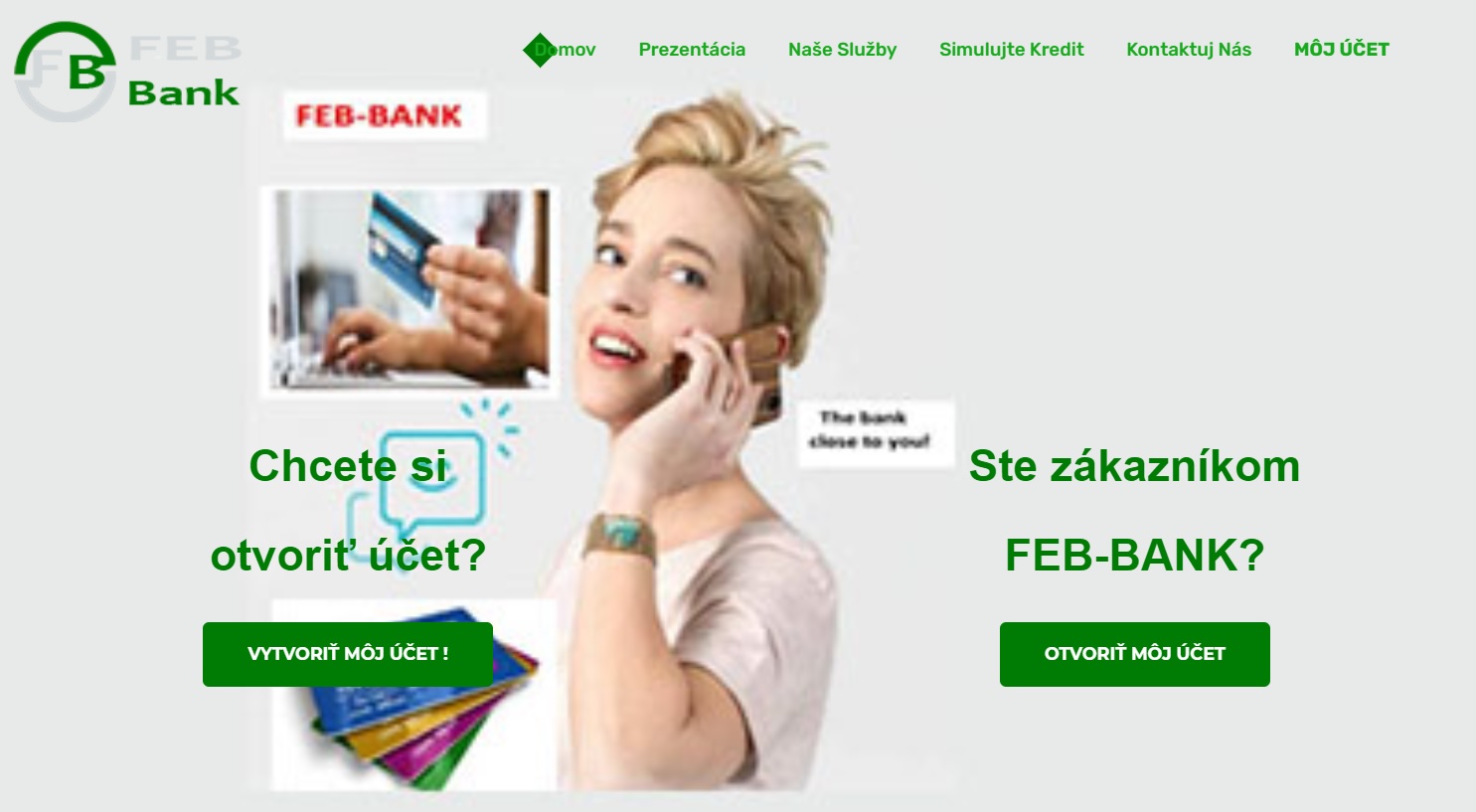 Feb bank