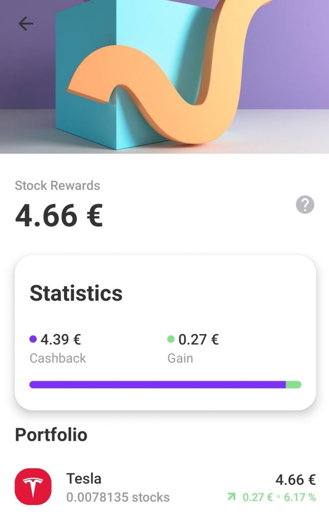 Zatiaľ len účet a cashback. Po spustení investovania Vivid tromfne aj Revolut