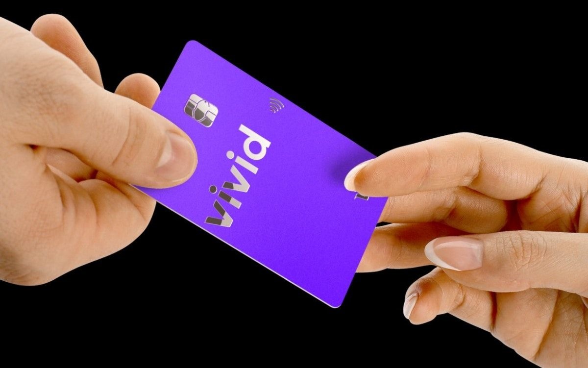 Vivid