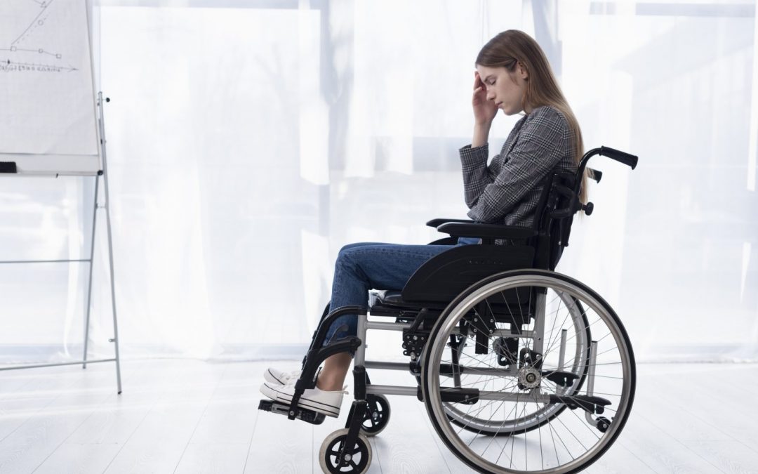 invalidný dôchodok