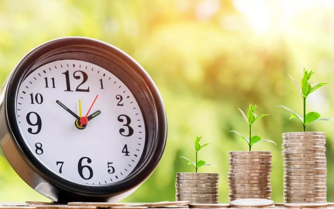 investovanie na jeden rok, ako dosiahnuť zhodnotenie