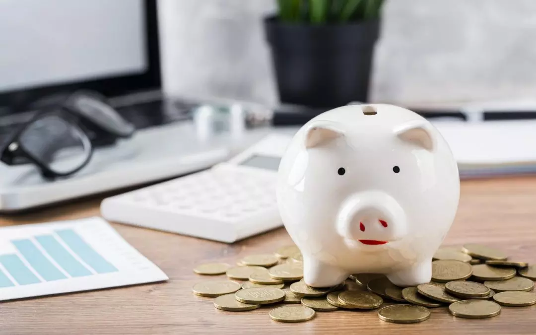 podielový fond dane