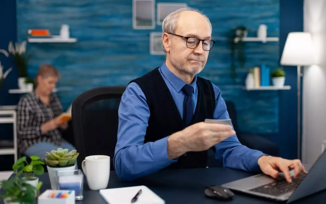 Kde a ako si môžete založiť účet cez internet