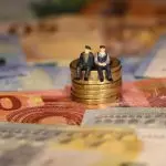 Výška dôchodku závisí najmä od príjmu