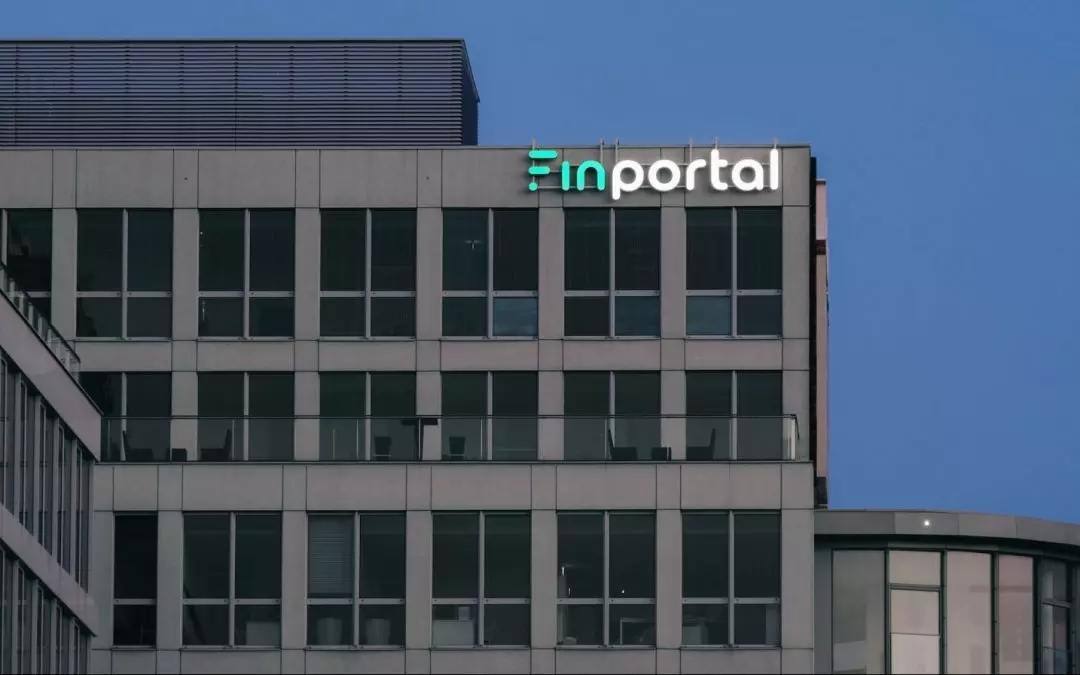 Finportal výsledky 2020