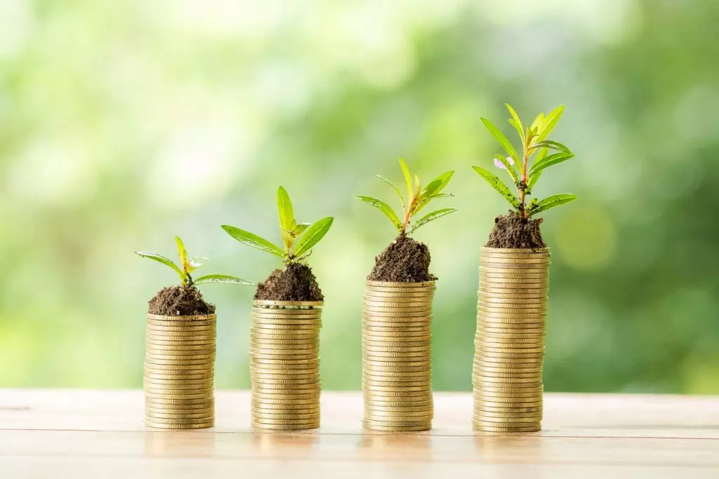 Zlatá minca 2020: Investovanie