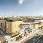 stanica nivy otvorenie 2021