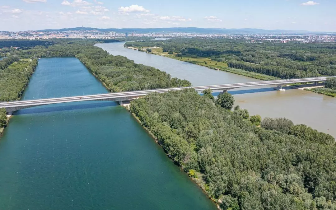 Bratislavský obchvat