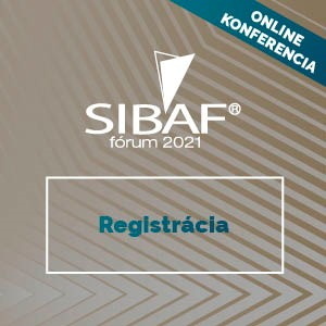Program SIBAF® fóra 2021 zverejnený! (PR)