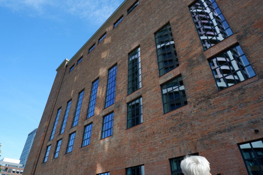 Jurkovičova Tepláreň