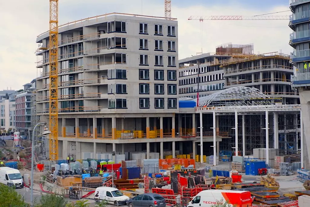 Mrakodrap v Bratislave