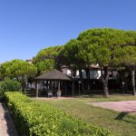 Hotel Soggiorno Marino don Bosco v Caorle