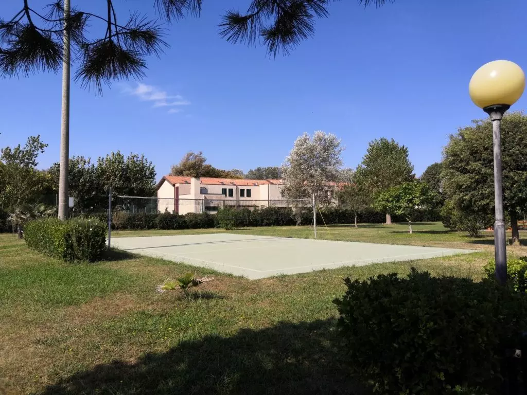 Hotel Soggiorno Marino don Bosco v Caorle