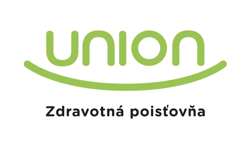 Union má nové a farebne jednotné logo