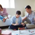 Rodičovský príspevok v roku 2022