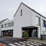 Jurský obytný park