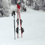 Cestovné poistenie na lyžovačku