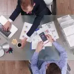 Banky po kríze zarábajú viac ako pred ňou