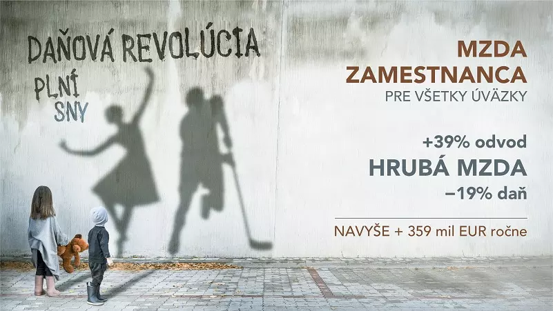 Daňovo-odvodová reforma