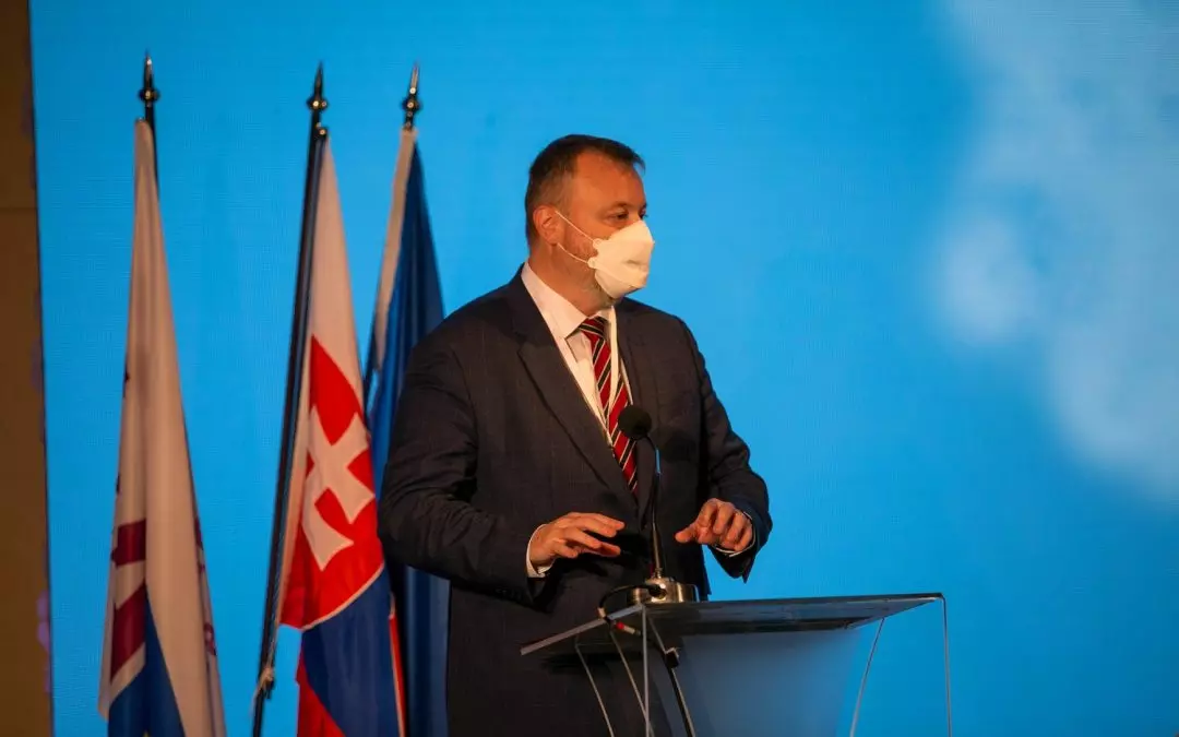 Pomoc v hmotnej núdzi