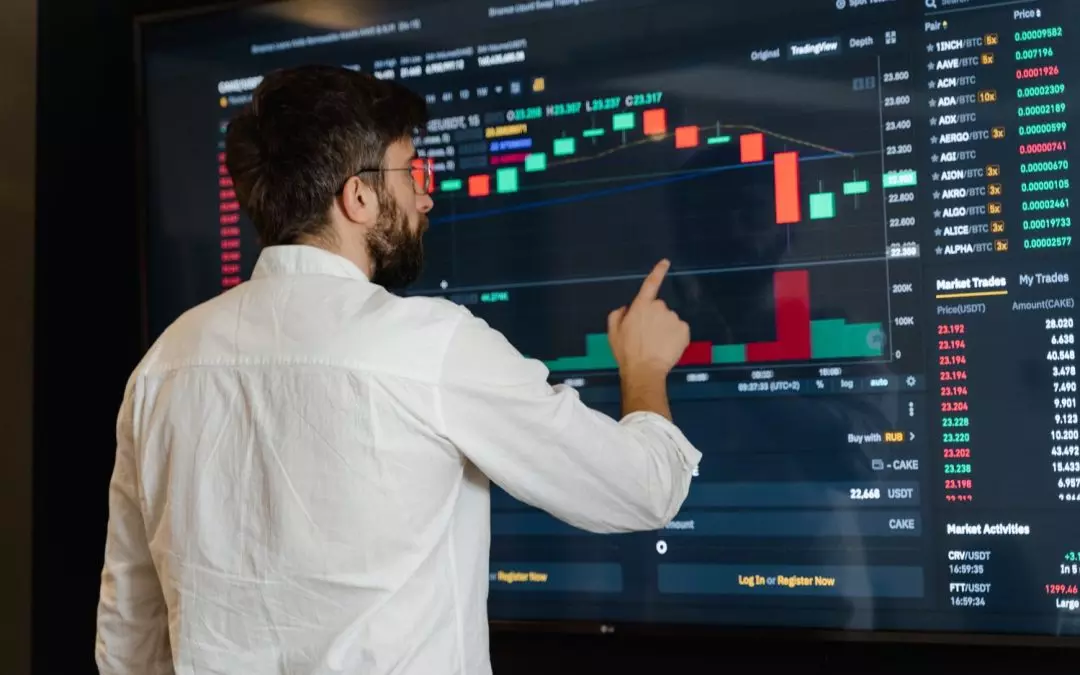 Investičné portfólio Romana Závodského