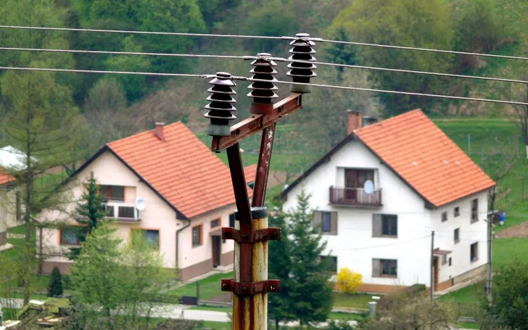 Obnova rodinných domov