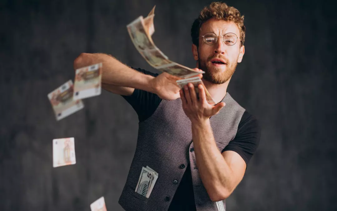 Minimálne odvody živnostníka