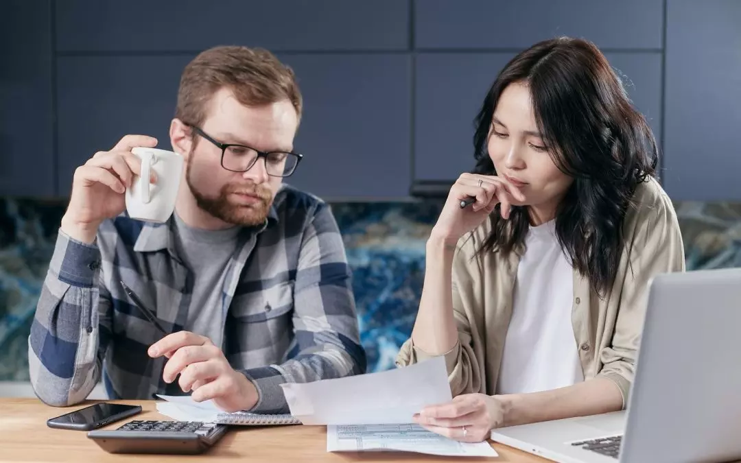 Kedy podať daňové priznanie za rok 2022