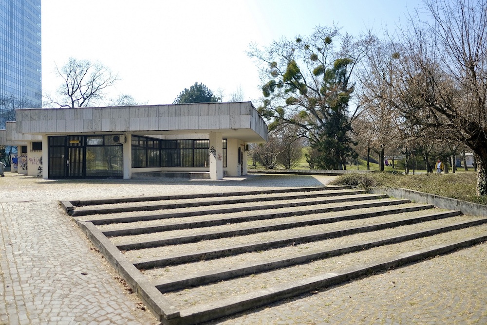 Sad Janka Kráľa