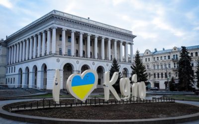 Poistenie na Ukrajinu