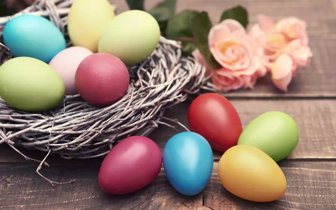 Vyplácanie dôchodkov počas veľkonočných sviatkov