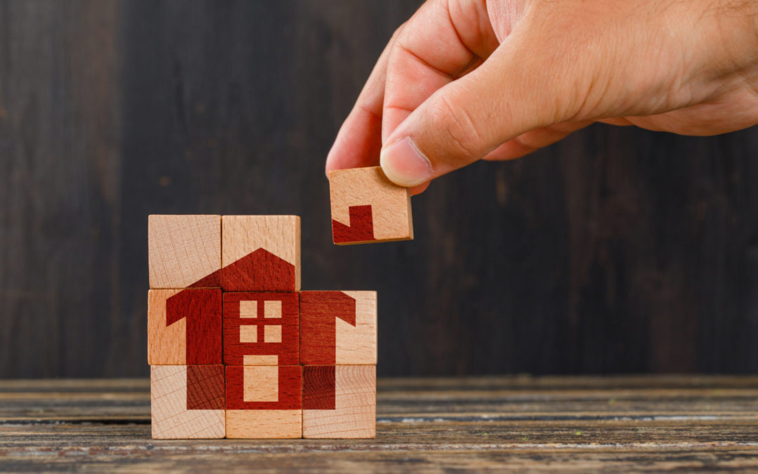 Pre vysoký rast cien nehnuteľností vám súčasná poistka na dom či byt už pravdepodobne nestačí