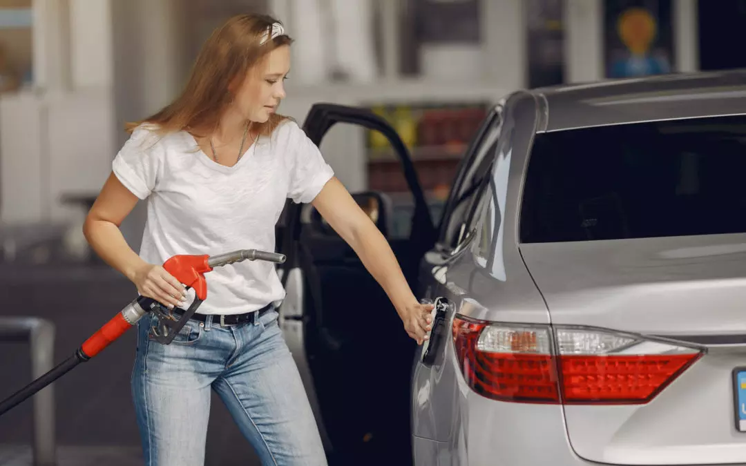 Cena benzínu môžu vyskočiť na 2,50 eura