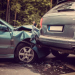 Auto bez poistky