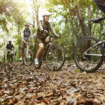 Poistenie bicykla