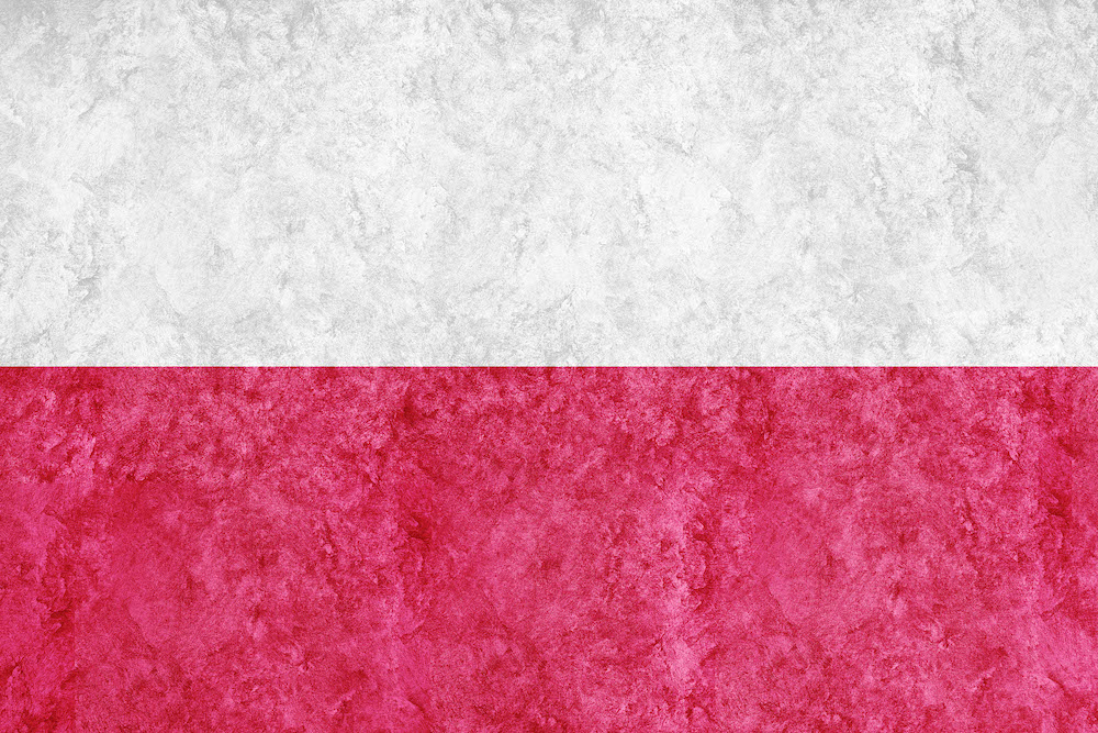 Sviatky v Poľsku 2024