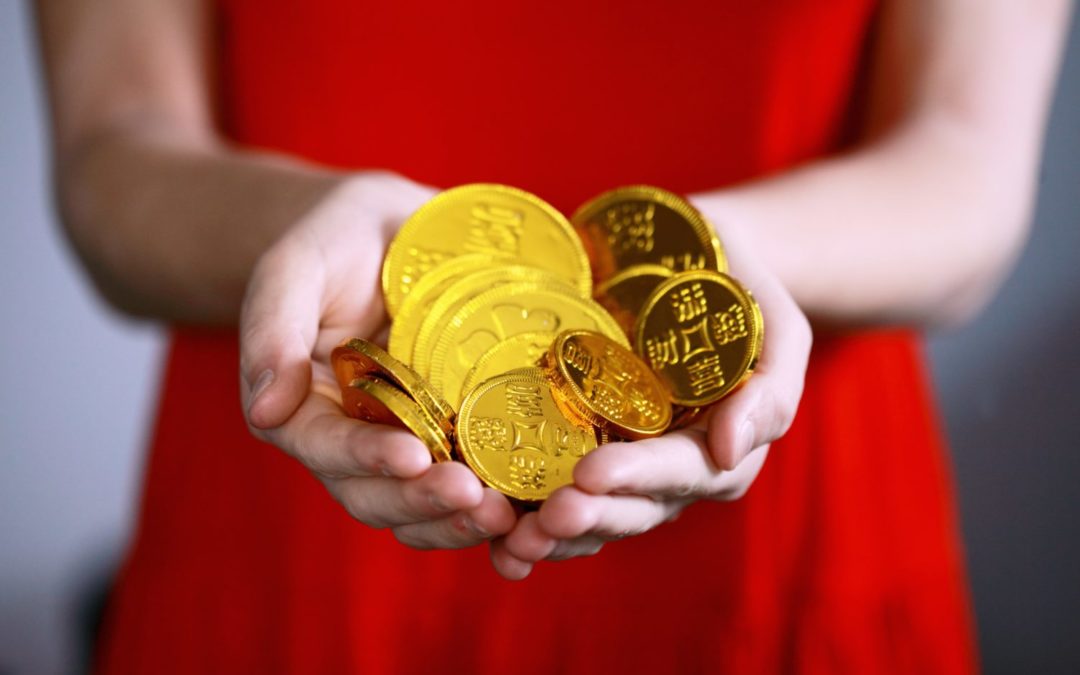 Problémy bánk ťahajú cenu zlata nahor