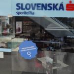 Space účet Slovenská sporiteľňa