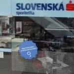Space účet Slovenská sporiteľňa