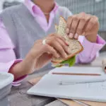 Stravné v zahraničí