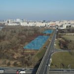 Developerská firma Yit Slovakia chce stavať byty na pozemkoch pri Viedenskej ceste