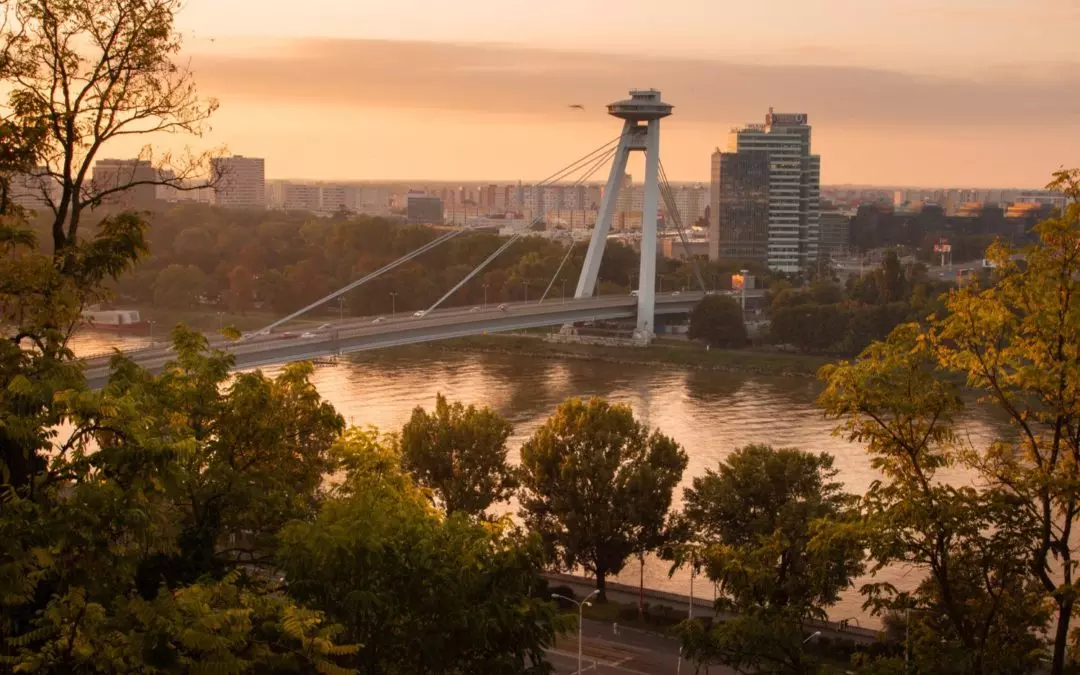 realitné fondy na Slovensku