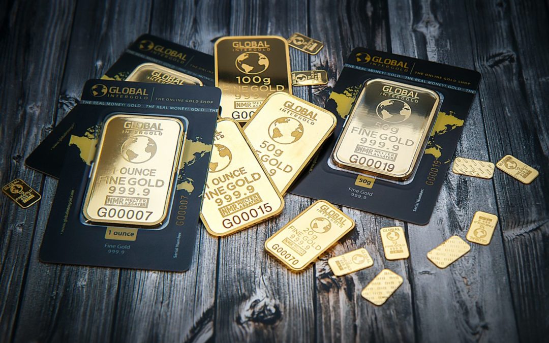Oplatí sa kúpiť fyzické zlato, alebo je lepšie mať cenné papiere naviazané na zlato?