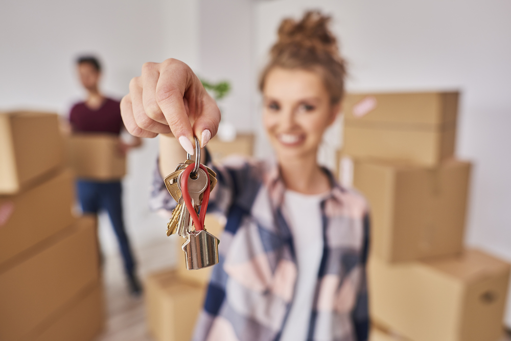 Oplatí sa viac hypotéka na vlastné bývanie alebo byť v podnájme? Odpovedajú odborníci