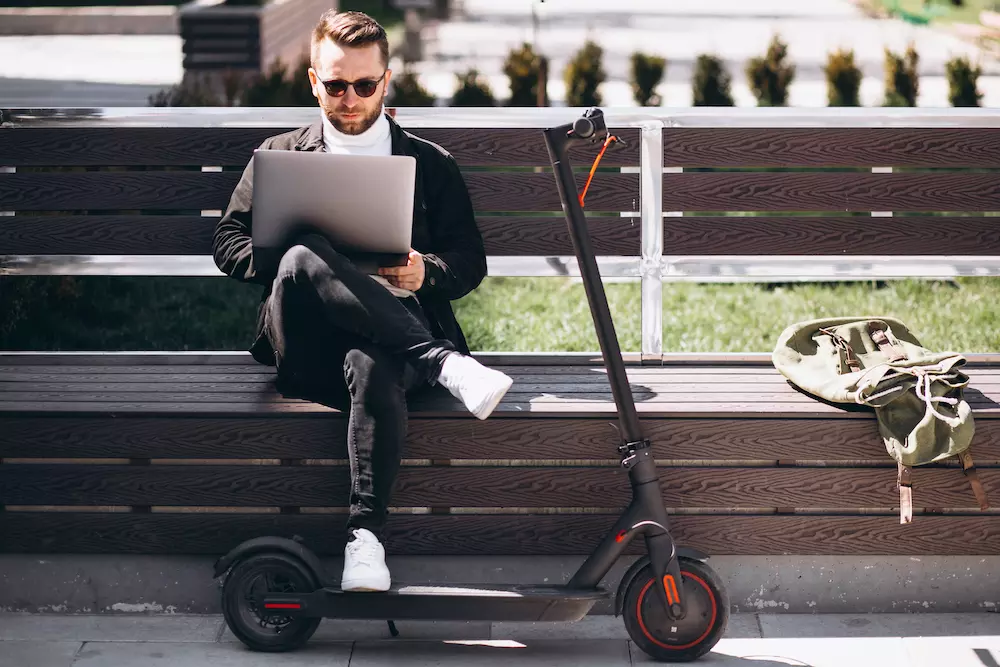 Poistenie elektrokolobežky