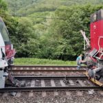 Nehoda vlakov